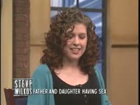 Father And Daughter Having Sex